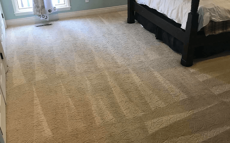 Benefits Of Regular Carpet Cleaning