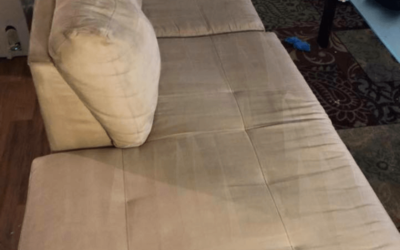 Dos And Don’ts Of Upholstery Cleaning