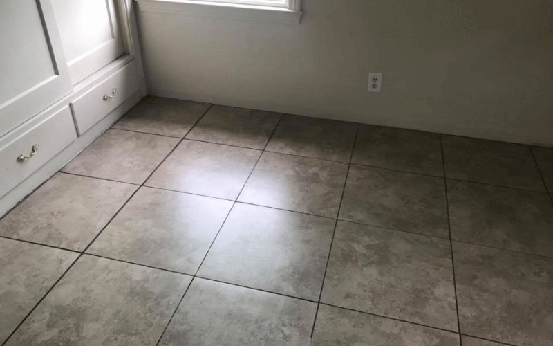 Importance Of Regular Tile And Grout Cleaning