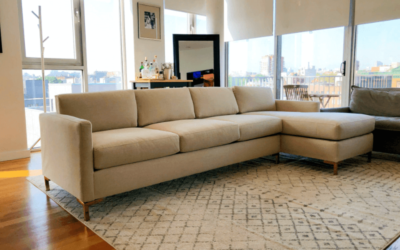 Benefits Of Professional Upholstery Cleaning