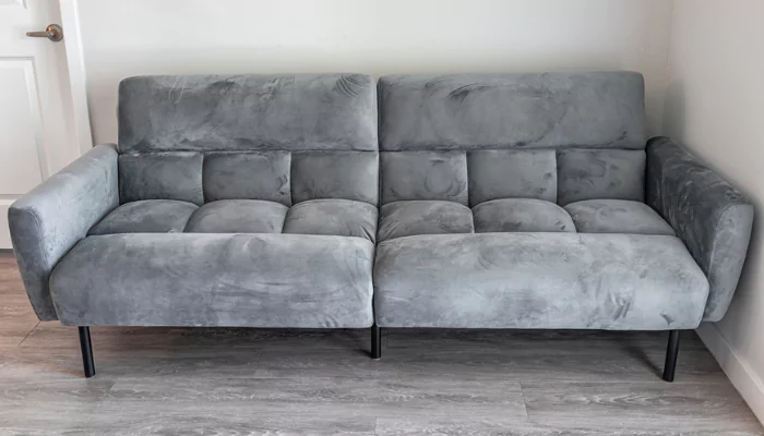 How To Clean Microfiber Sofa?