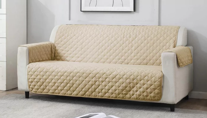 How To Clean Polyester & Nylon Sofa?