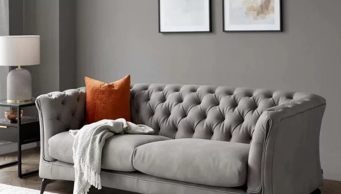 How To Clean A Suede Sofa?